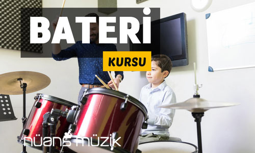 Bateri Kursu