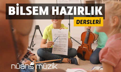 Bilsem Hazırlık