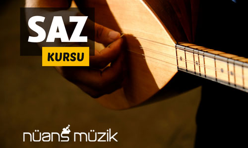 Saz Kursu